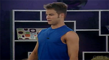 Drew Daniel Big Brother 5